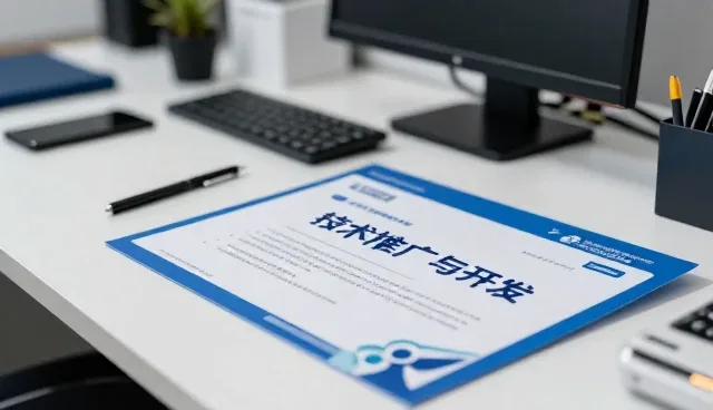 技术咨询与成果转化在教育医疗领域的新机遇