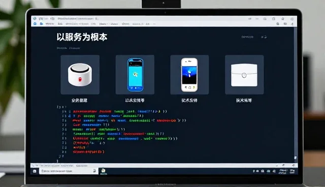 技术咨询与培训服务为管理办法提供更多可能