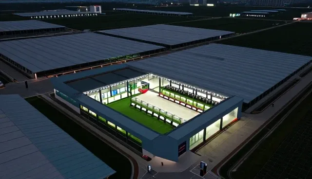 技术推广中的选型关注点与实际运维建议
