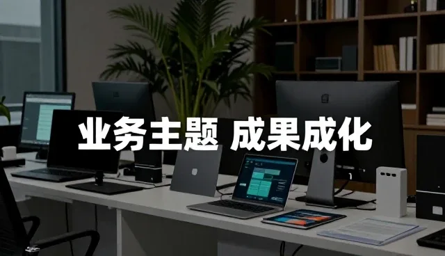 技术培训服务在实际应用中的关键作用与操作建议